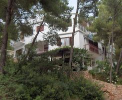 Apartman H 1 u Sveta Nedjelja