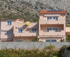 Apartman App. broj 5 u Ivan Dolac