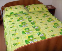 Apartman App. broj 2 u Ivan Dolac