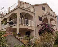 Apartman Prizemlje u Orebić