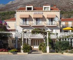 Apartman A 8 u Mlini