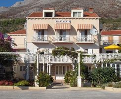 Apartman Soba 4 u Mlini