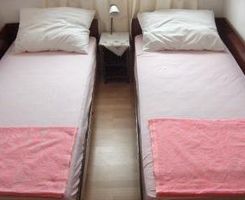 Apartman 1. kat u Orebić