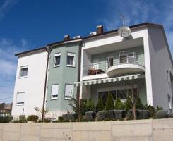 Apartman Studioapp. br. 1 u Podstrana