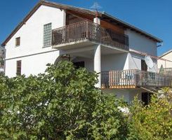 Apartman Soba 6 u Orebić