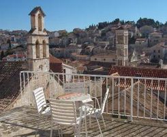 Apartman App. br. 3 u Hvar