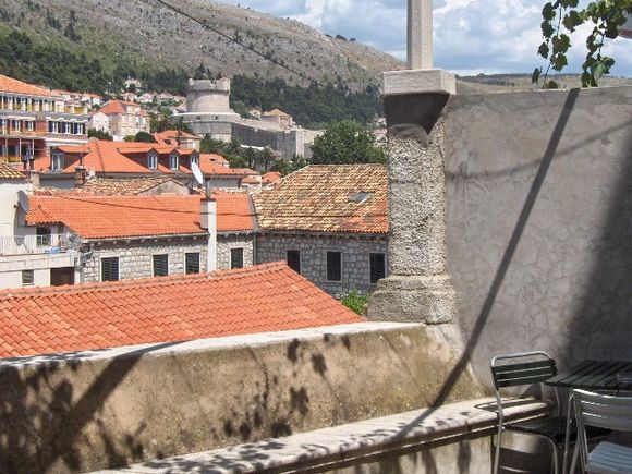 Stan Gradac u Dubrovnik 10