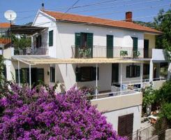 Apartman Bungevij u Hvar