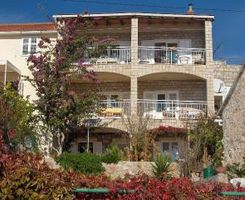 Apartman A2 u Bol