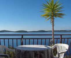 Apartman Soba br. 1 u Hvar