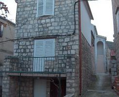 Apartman Studioapartman br.2 u Vis