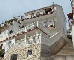 Apartman App. br. 4 u Vis