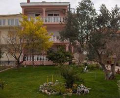 Apartman A2 u Sukošan