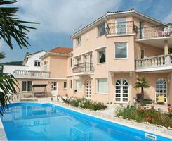 Apartman App. br. 5 u Opatija