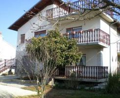 Apartman A-3 u Pula