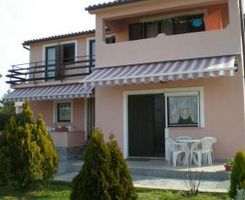 Apartman 158 u Pula
