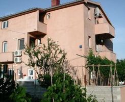Apartman Studio Mario u Premantura