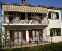 Apartman App u Labin