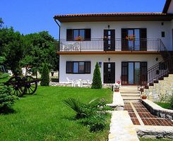Apartman Ap 2 (gornji) u Labin