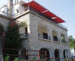 Apartman App. br. 4 u Lovran