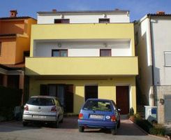 Apartman App. br. 3 u Pula
