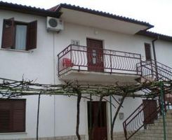 Apartman A1 veliki u Nedeščina