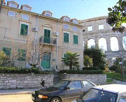 Apartman App. br. 4 u Pula