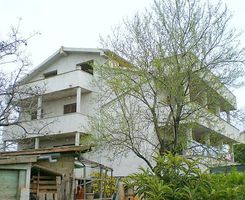 Apartman App u Poreč