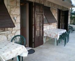 Apartman Studio br 2 u Mošćenička Draga