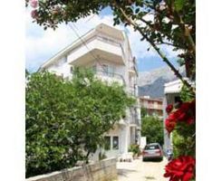 Apartman A 4+1/3 u Makarska