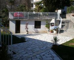 Apartman App u Lovran