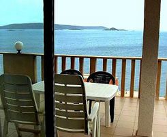 Apartman A2 u Okrug Donji