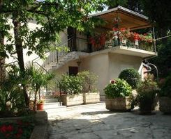 Apartman Soba 4 u Lovran