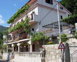 Apartman App A u Mošćenička Draga