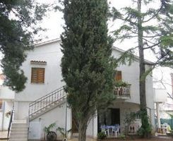 Apartman 8 u Rovinj