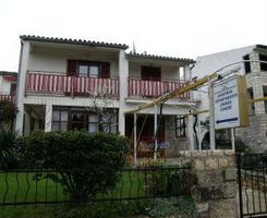 Apartman App5 u Rovinj