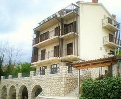 Apartman App br. 2 u Crikvenica