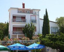 Apartman App.br. 3 u Jadranovo