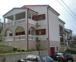 Apartman App 4 u Jadranovo