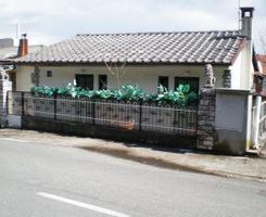 Apartman App br 2 u Lovran