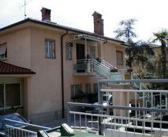 Apartman App br 3 u Lovran