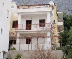 Apartman Ivan u Igrane