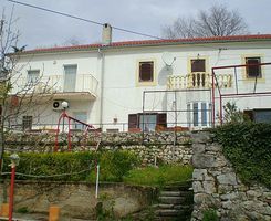 Apartman App.1 u Dramalj