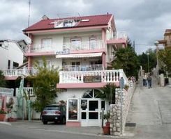 Apartman Žuti Br 1 u Crikvenica