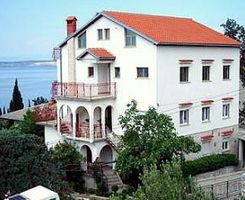 Apartman Studio Br 2 u Crikvenica