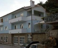 Apartman Br.1 u Mošćenička Draga