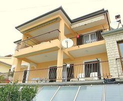 Apartman Br.1 u Rabac