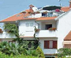 Apartman Studio app. D u Rovinj