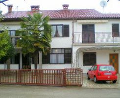 Apartman Magdalena u Poreč