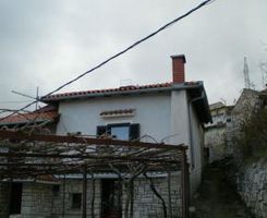 Apartman Kuća za odmor u Mošćenička Draga